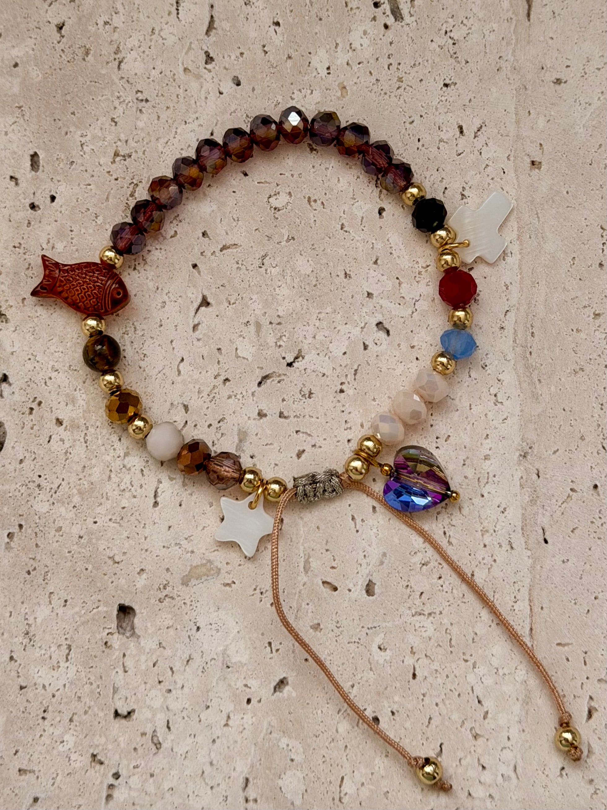 La Historia de Jesús | Hilo