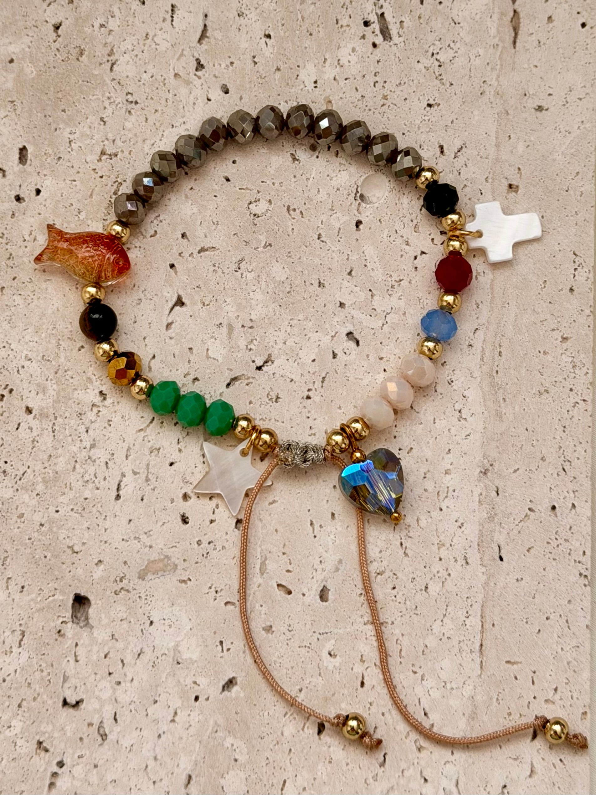 La Historia de Jesús | Hilo