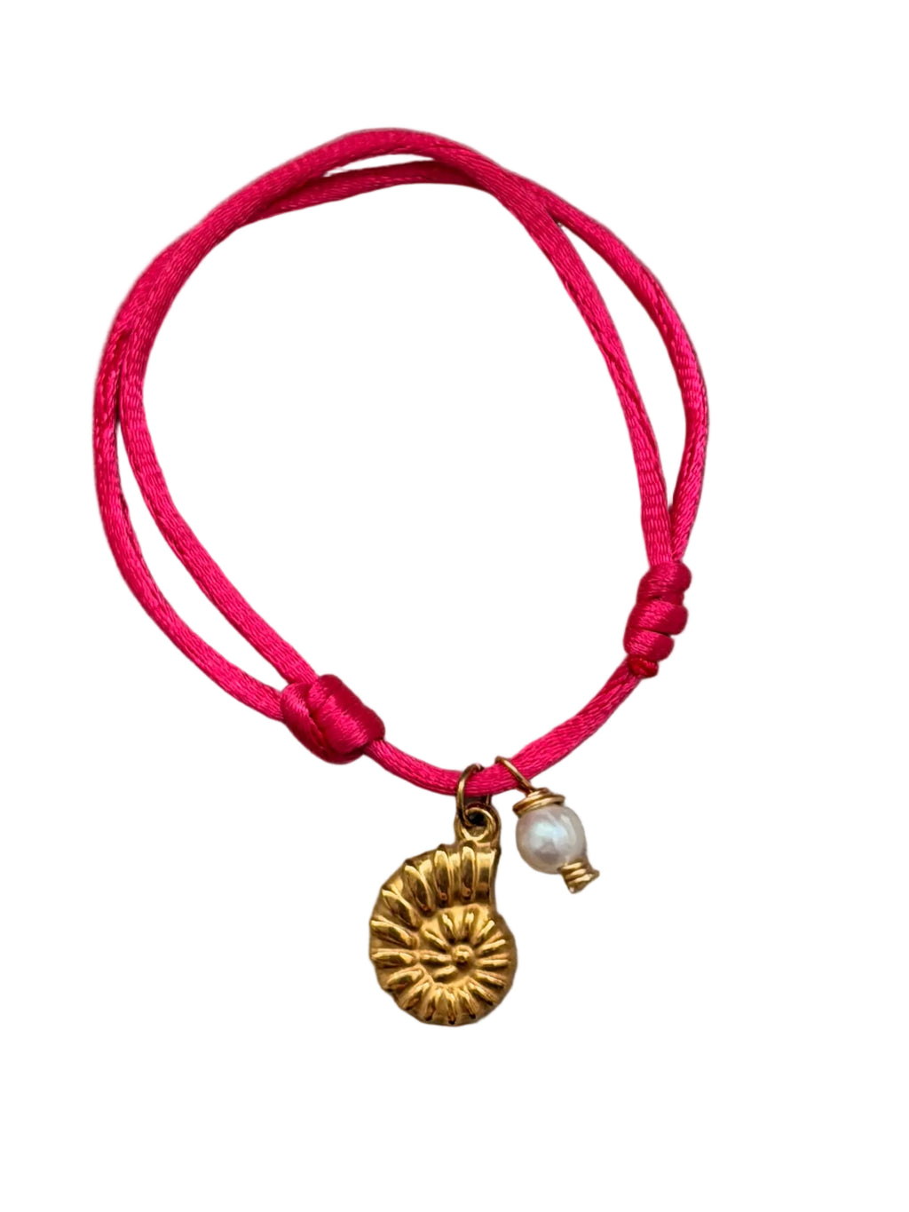 Tropical Bracelet