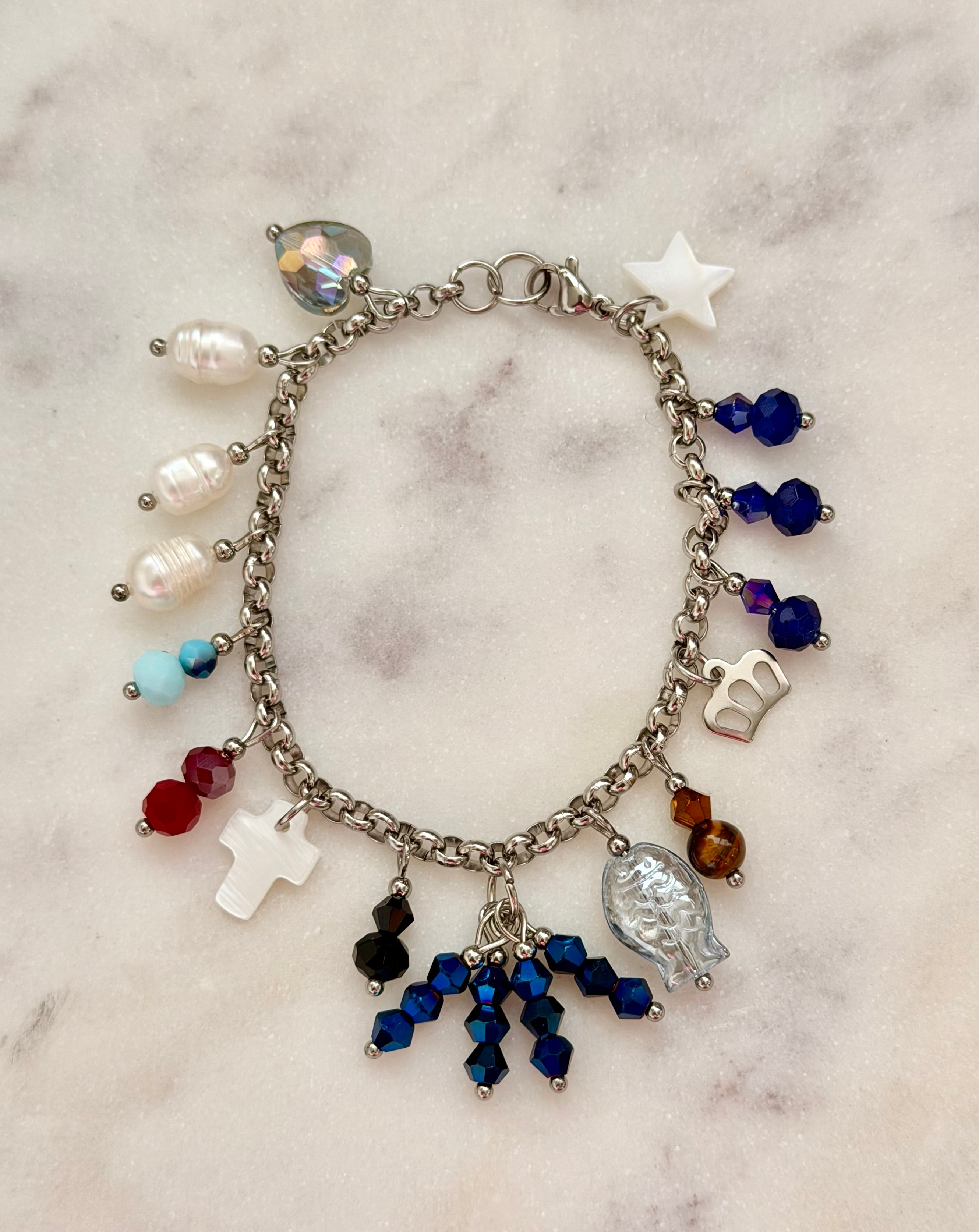 La Historia de Jesús | Silver