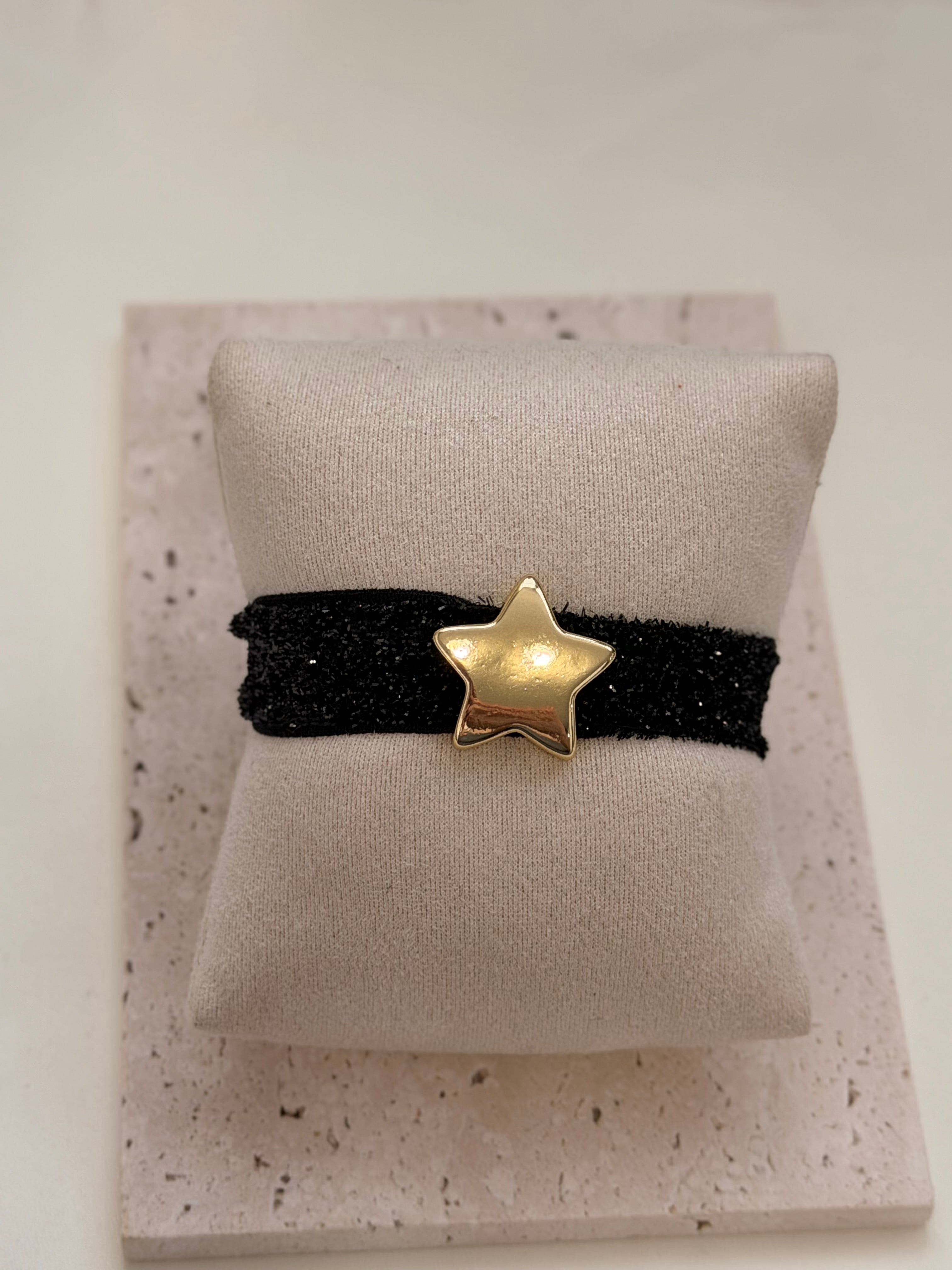 Elastic Star Bracelet