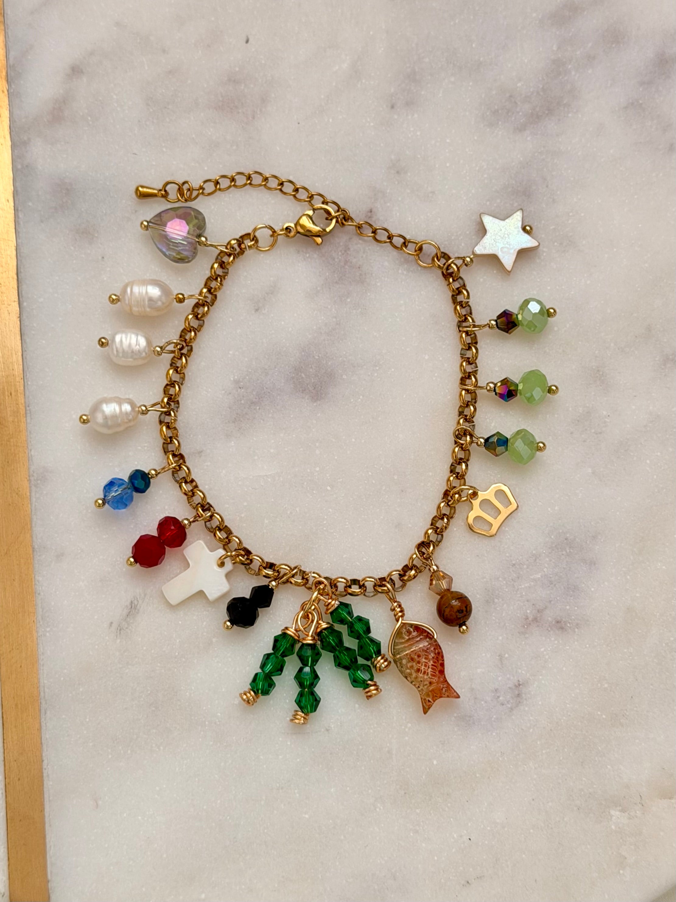 La Historia de Jesús | Chain