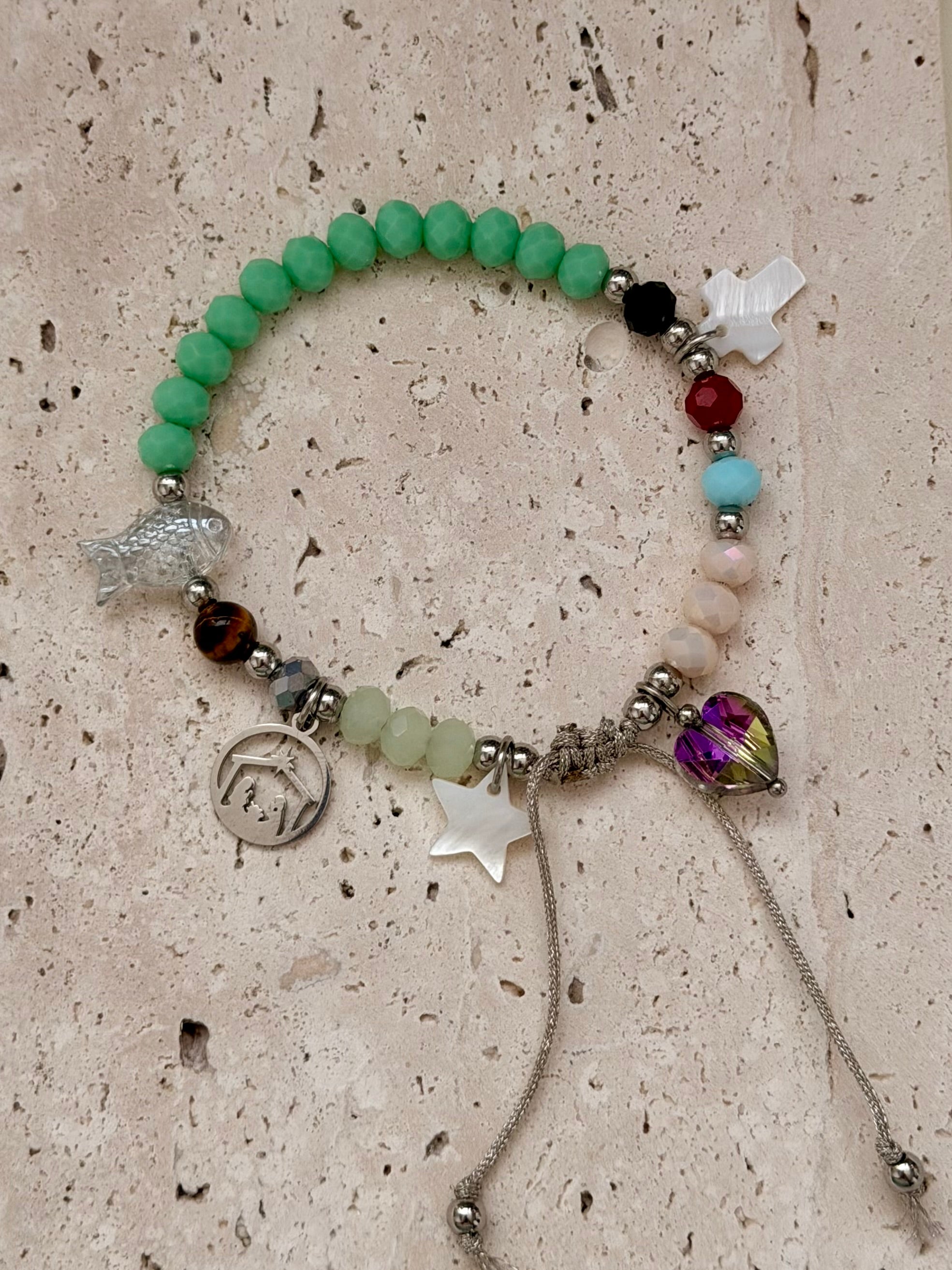 La Historia de Jesús | Hilo