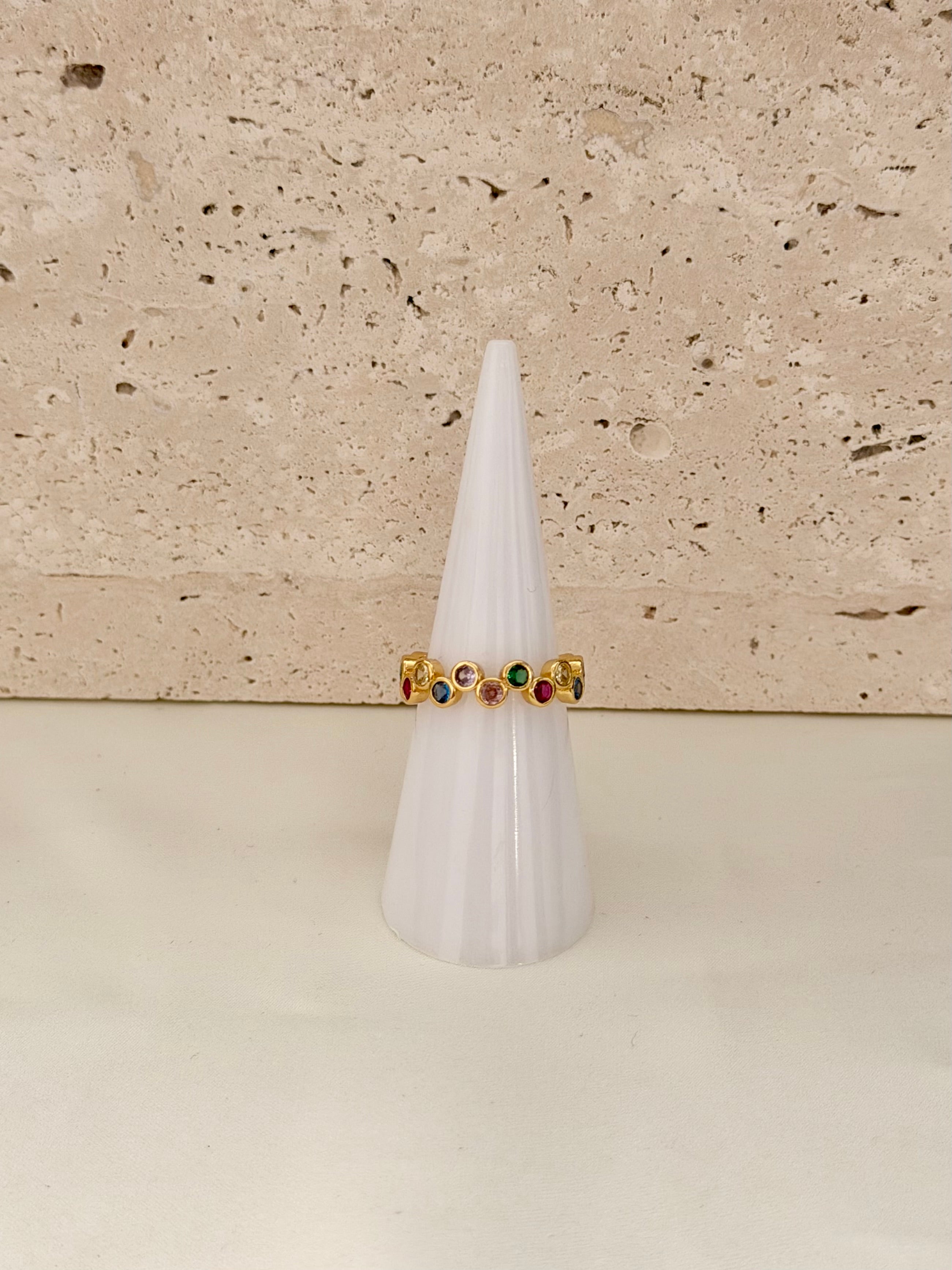 Rainbow Ring