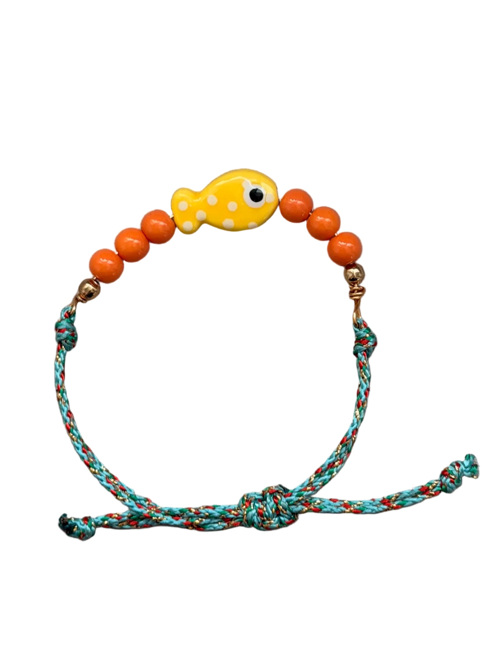 Sunset Bracelet