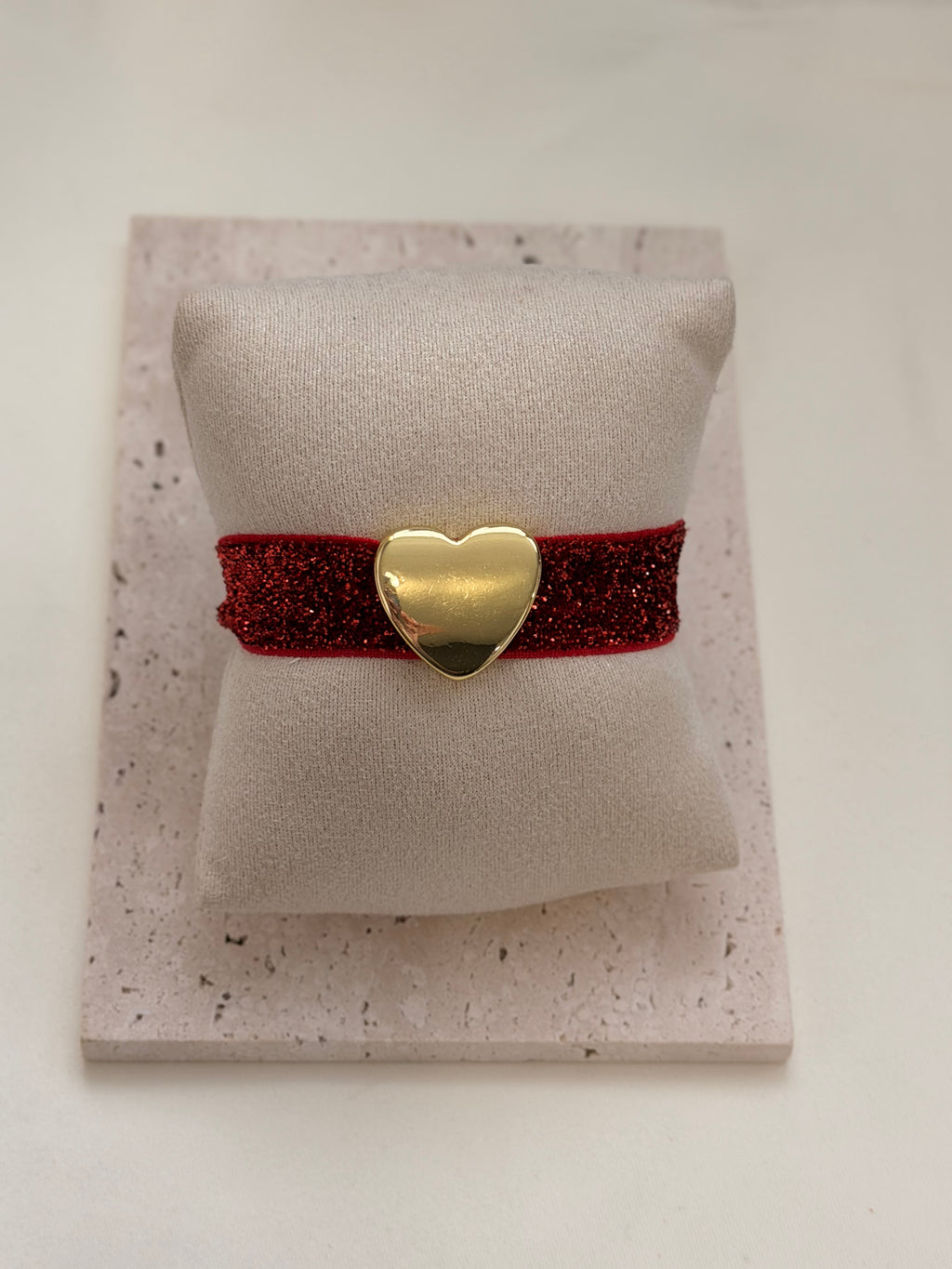 My Heart Bracelet