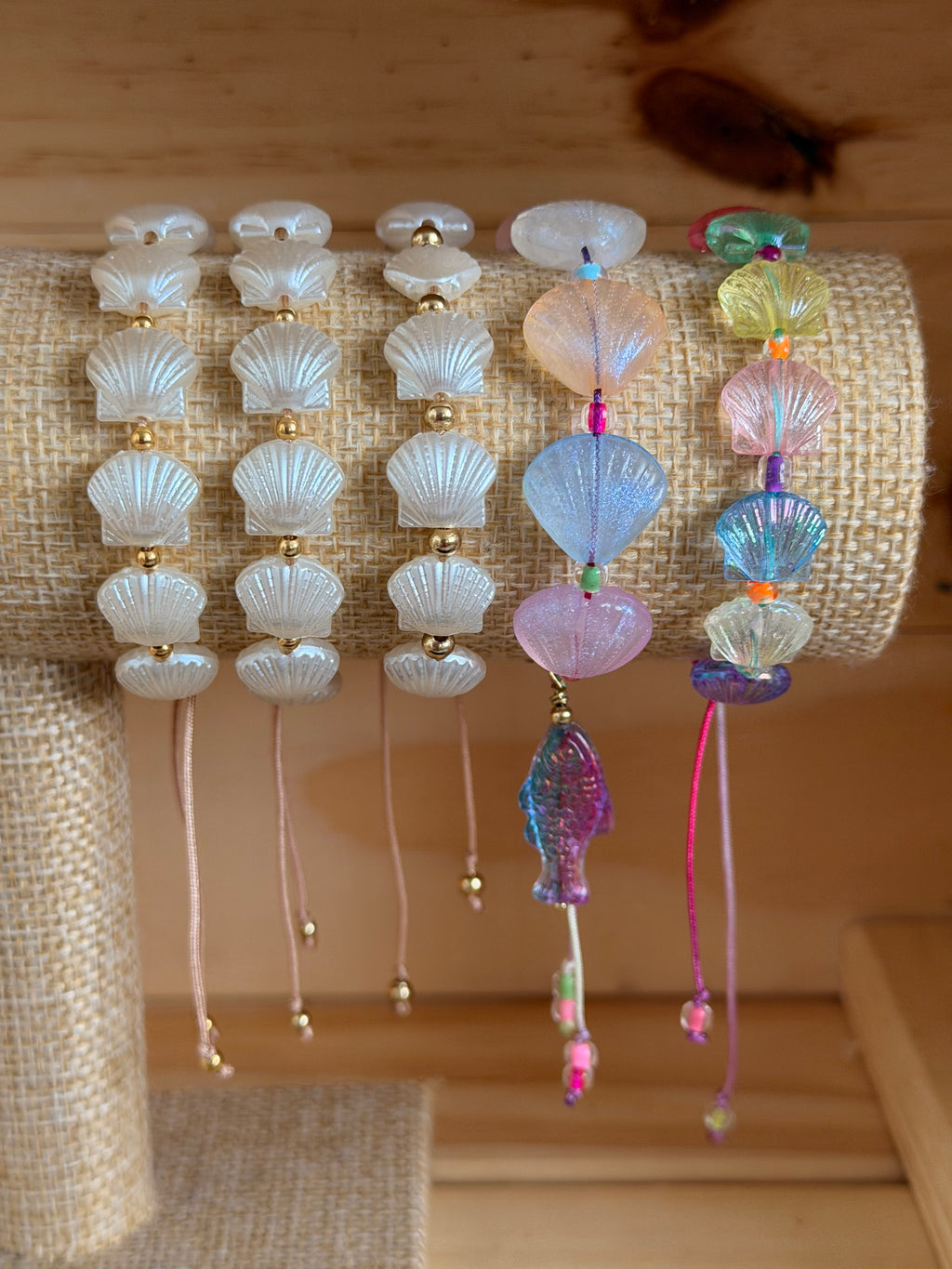Summer Bracelet