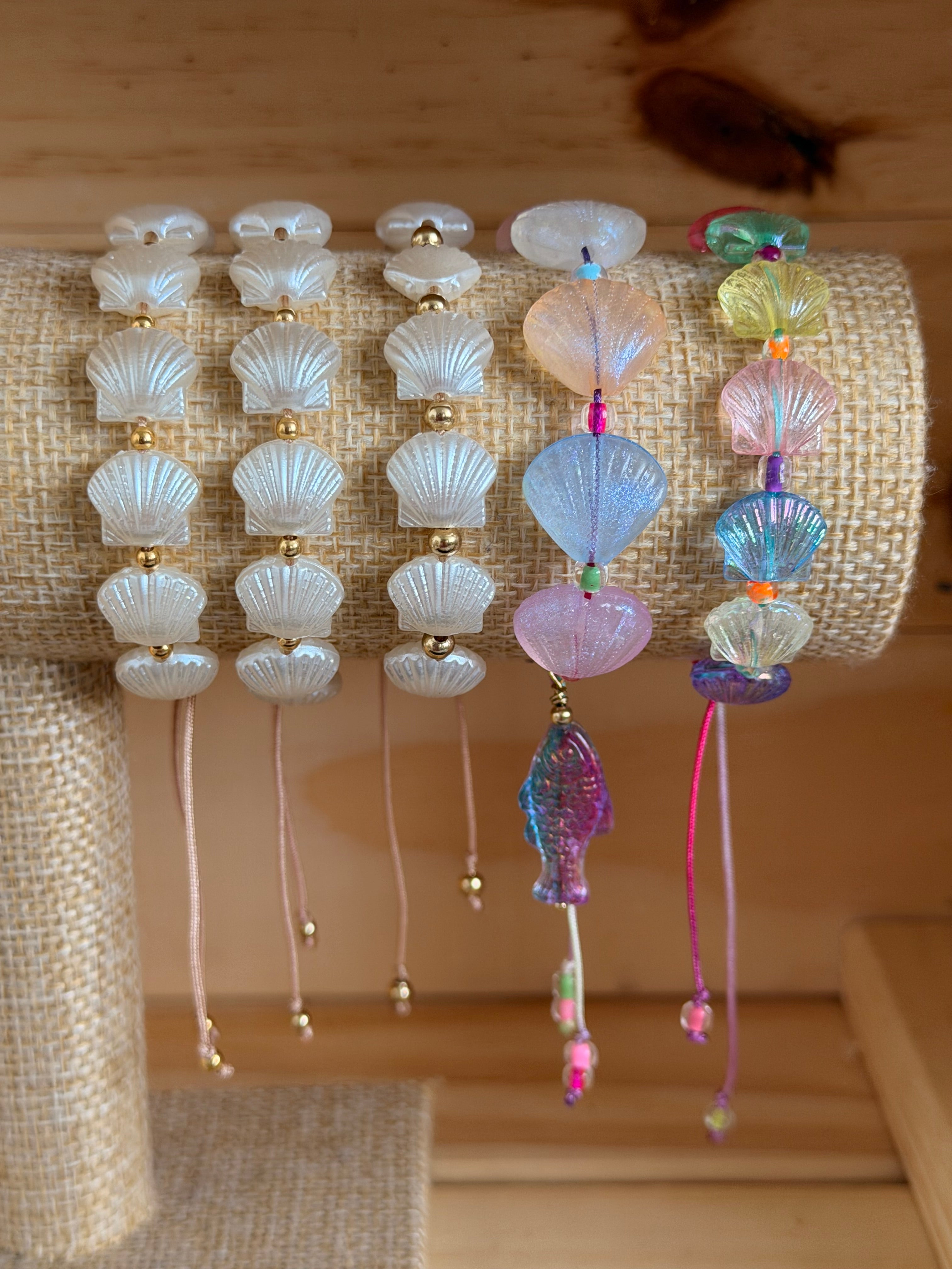 Sunlight Bracelet
