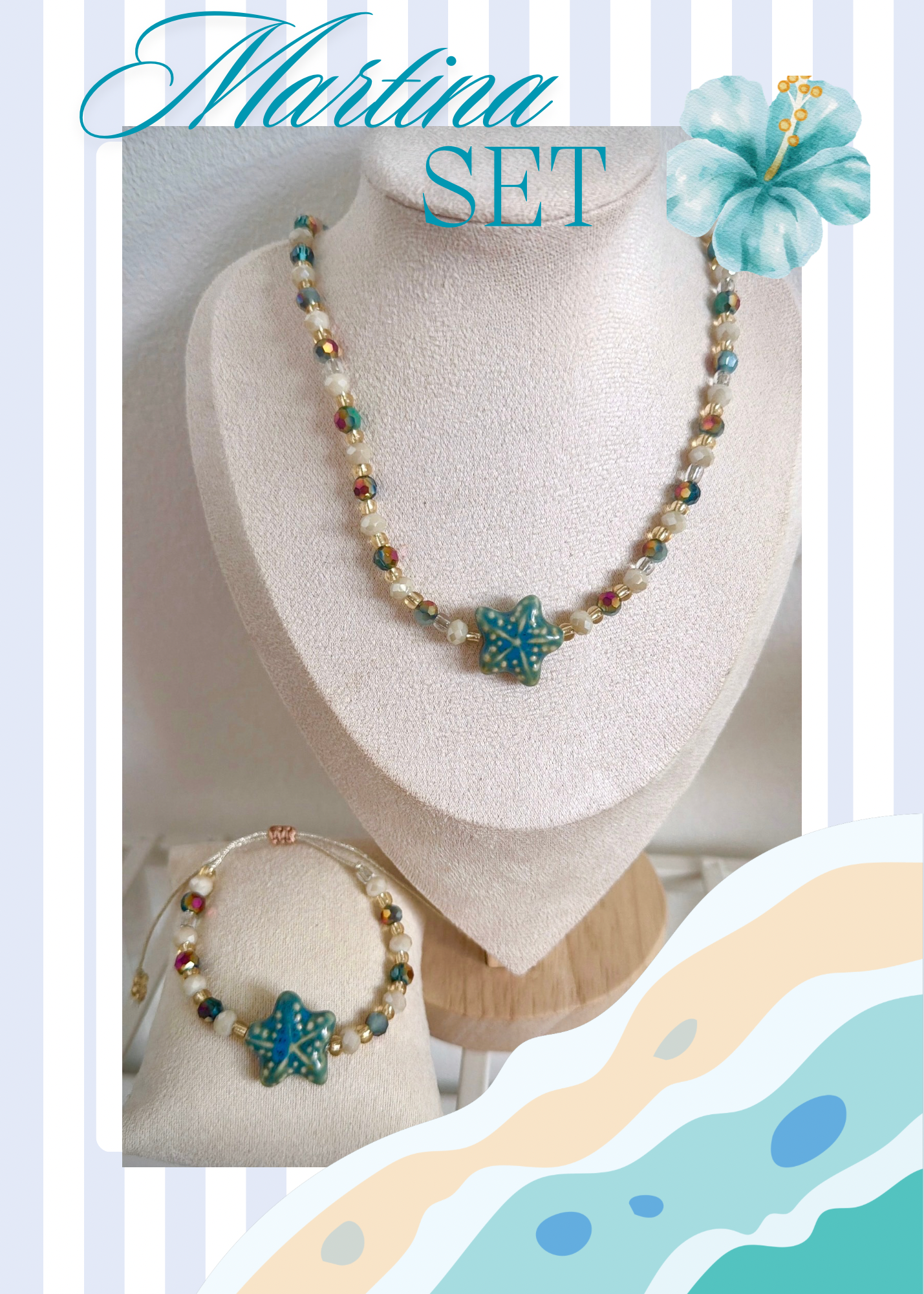 Martina Set