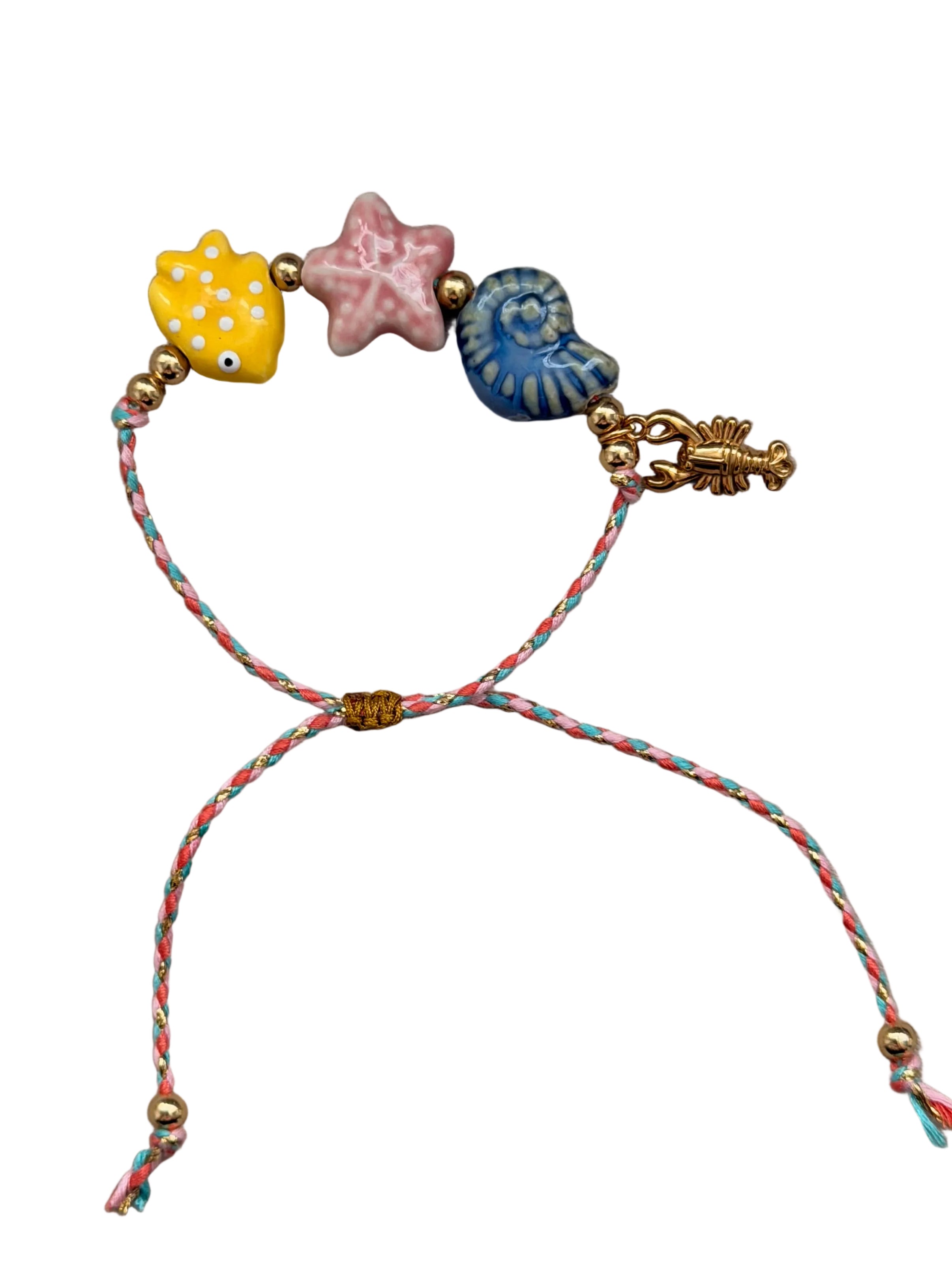 Salt Kiss Bracelet
