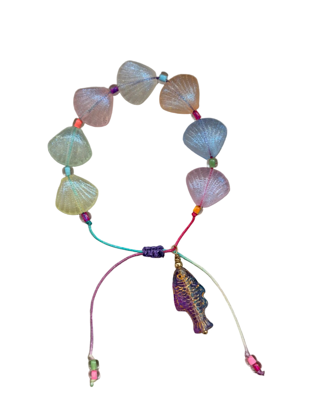 Summer Bracelet